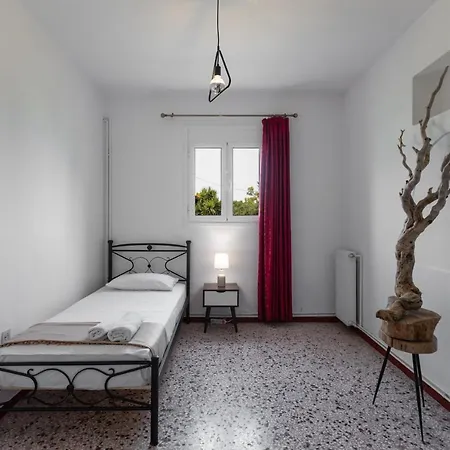 A&s Seaside House Holiday home