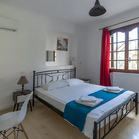 Holiday home A&s Seaside House Lixouri