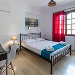 Prázdninový dům A&s Seaside House Lixouri