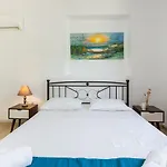 A&s Seaside House Prázdninový dům *