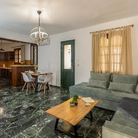 A&s Seaside House Tatil Evi
