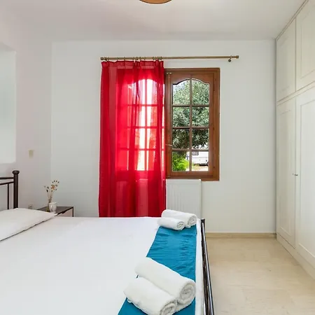 Tatil Evi A&s Seaside House