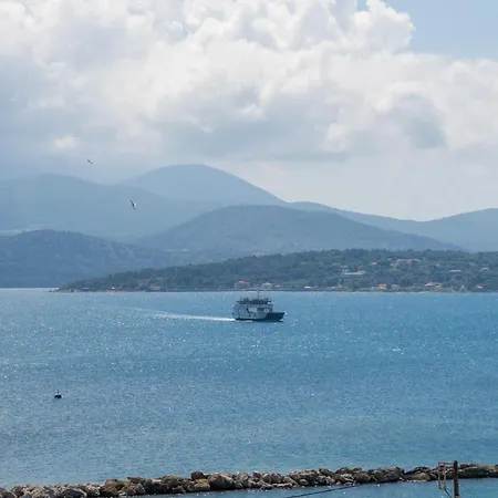 Tatil Evi A&s Seaside House
