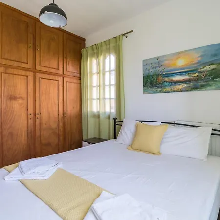 A&s Seaside House Ληξούρι