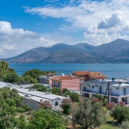 A&s Seaside House Tatil Evi *