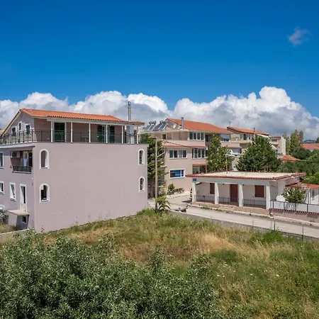 A&s Seaside House * Ληξούρι