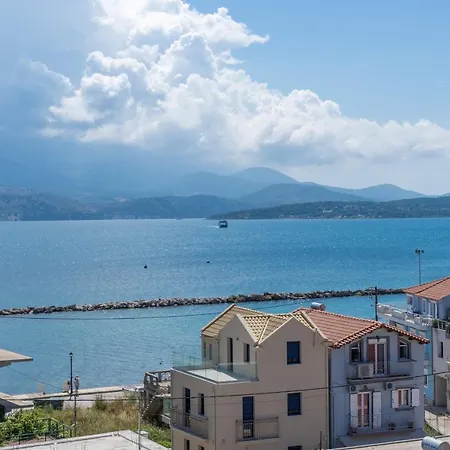 A&s Seaside House Tatil Evi