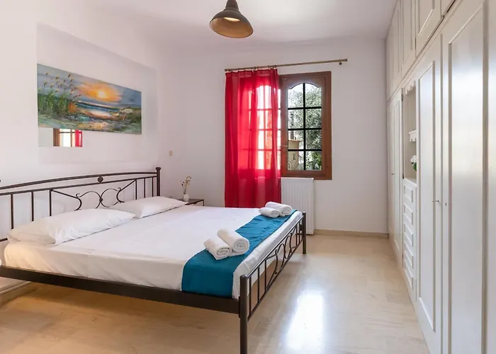 A&s Seaside House Σπίτι διακοπών *