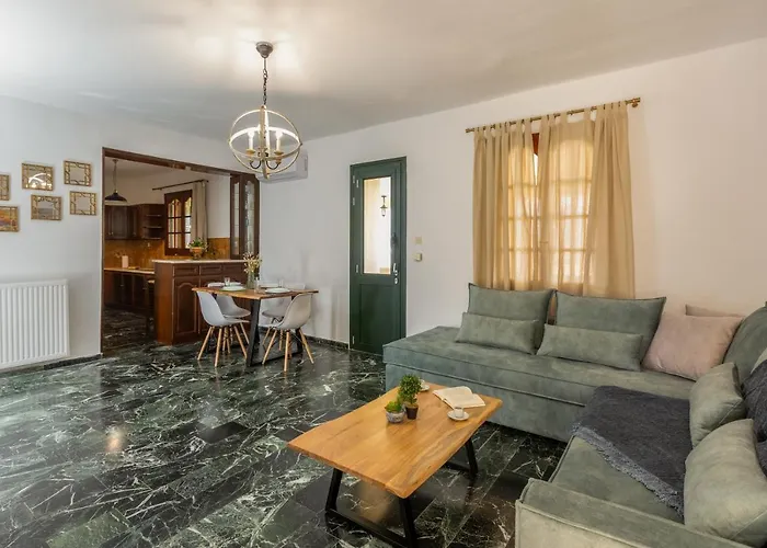 A&s Seaside House Σπίτι διακοπών