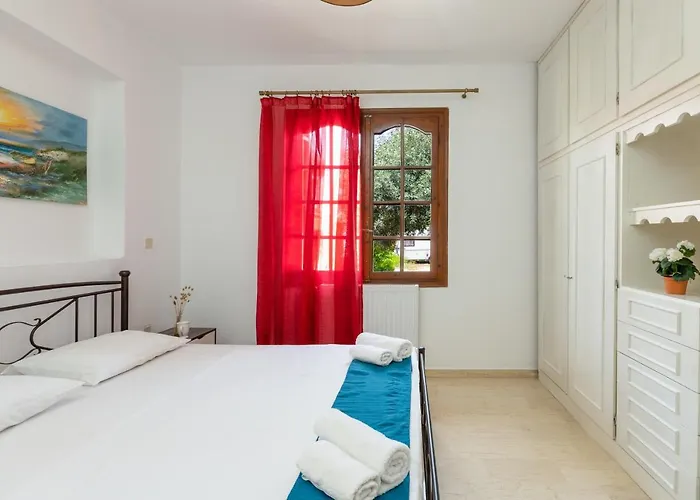 Σπίτι διακοπών A&s Seaside House