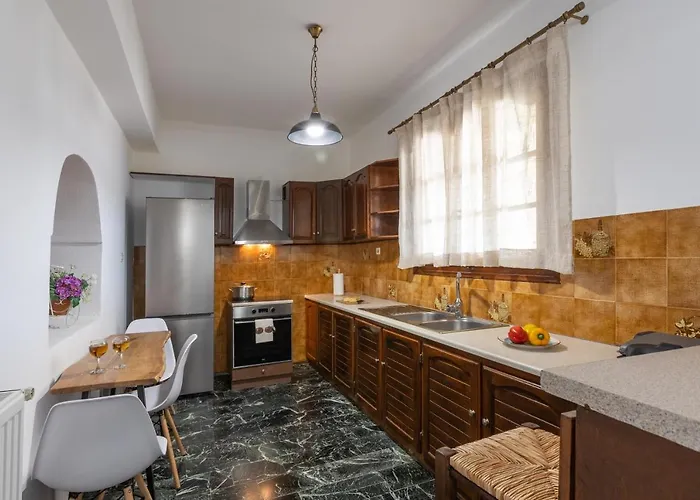 A&s Seaside House * Ληξούρι