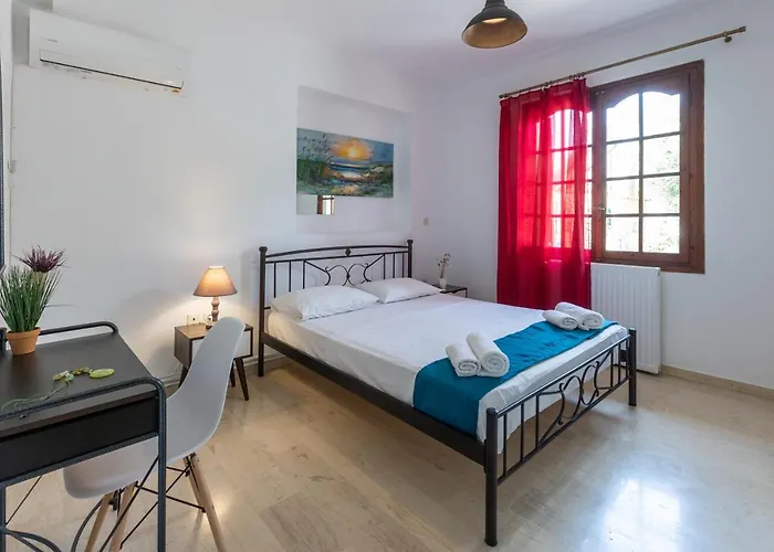 Σπίτι διακοπών A&s Seaside House Ληξούρι