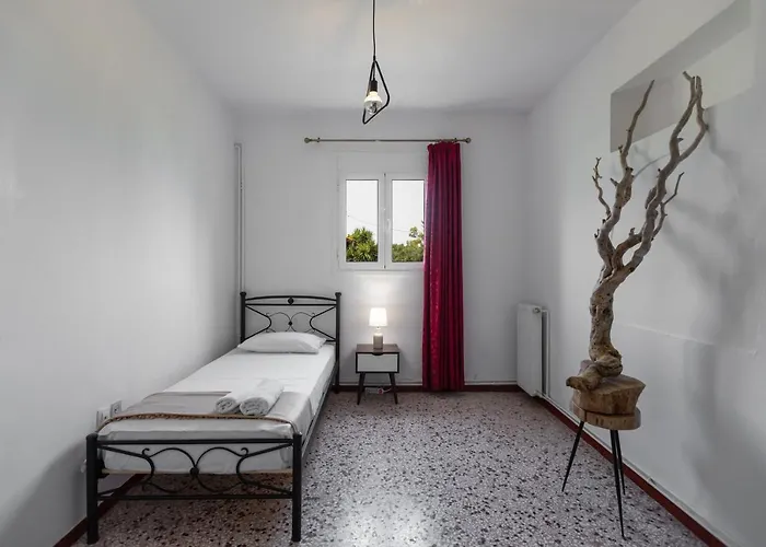 A&s Seaside House Σπίτι διακοπών