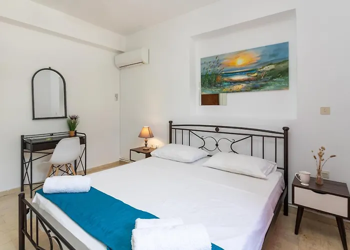 A&s Seaside House Ληξούρι