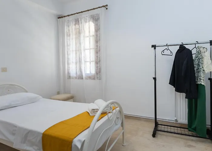 A&s Seaside House * Ληξούρι