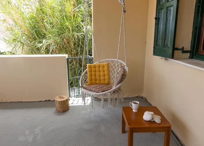 A&s Seaside House Σπίτι διακοπών