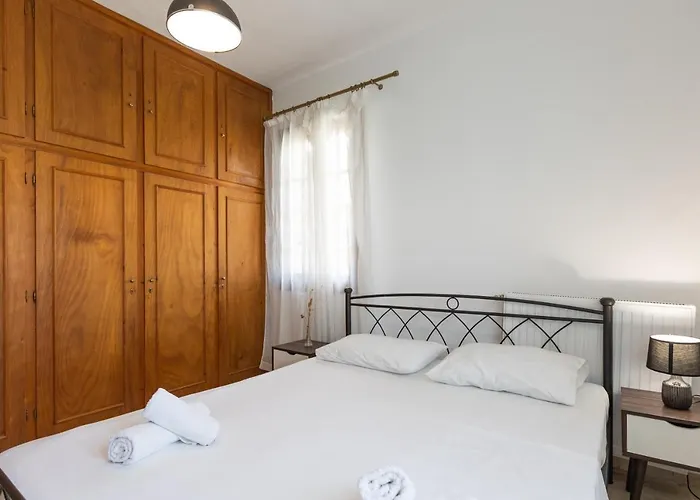 A&s Seaside House Σπίτι διακοπών Ληξούρι