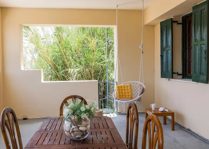 A&s Seaside House Σπίτι διακοπών