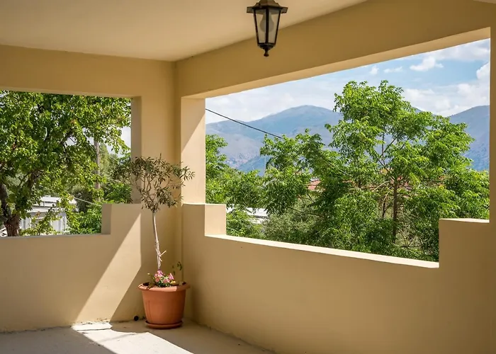 A&s Seaside House Σπίτι διακοπών *