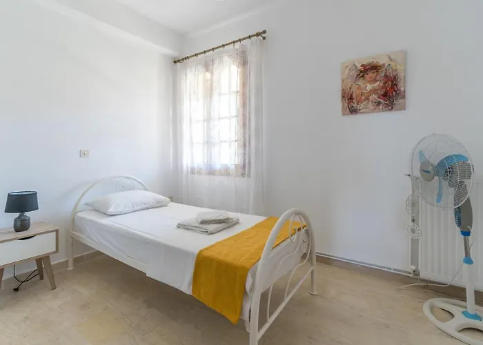 Σπίτι διακοπών A&s Seaside House