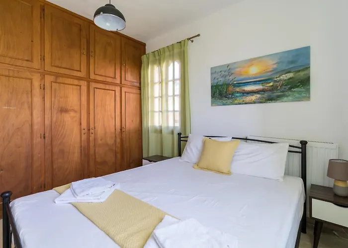 A&s Seaside House Ληξούρι