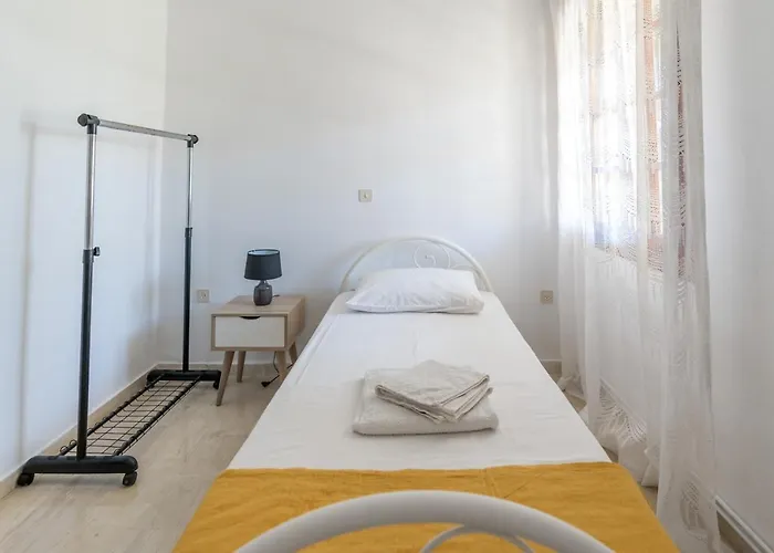 A&s Seaside House * Ληξούρι