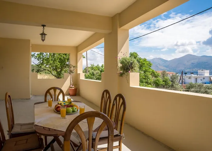 A&s Seaside House Σπίτι διακοπών *