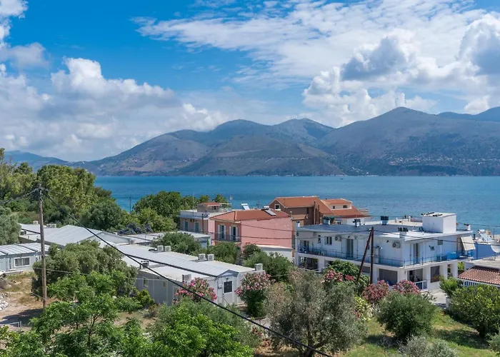 A&s Seaside House Σπίτι διακοπών *