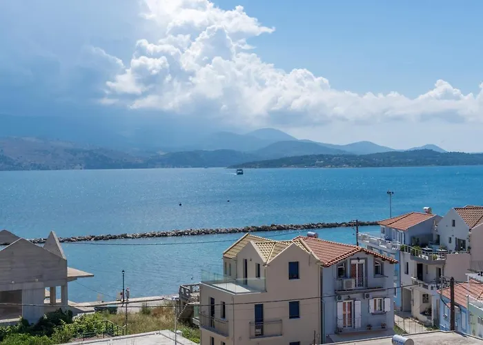 A&s Seaside House Σπίτι διακοπών