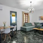 A&s Seaside House * Lixouri