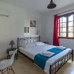 Tatil Evi A&s Seaside House Lixouri