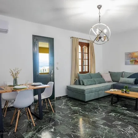 A&s Seaside House * Lixouri