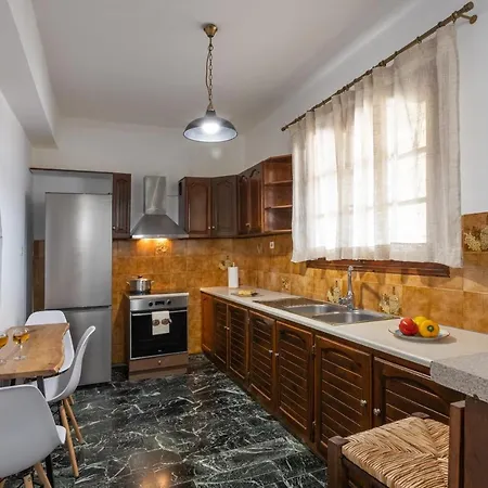 A&s Seaside House * Lixouri