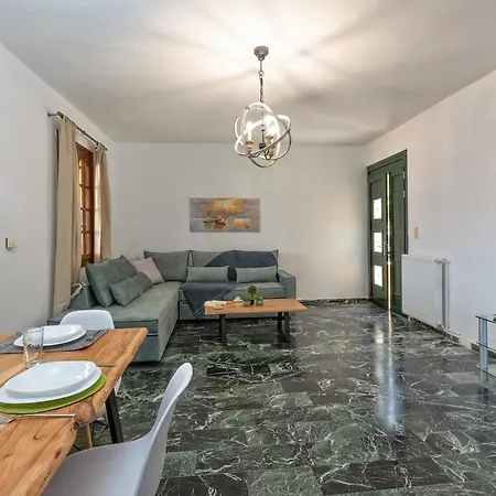 A&s Seaside House *