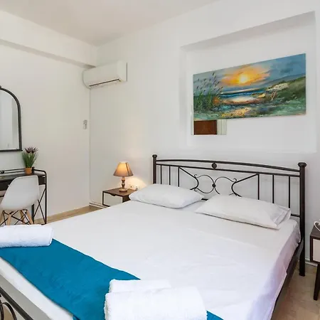 A&s Seaside House Lixouri