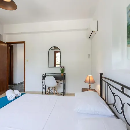 Holiday home A&s Seaside House Lixouri