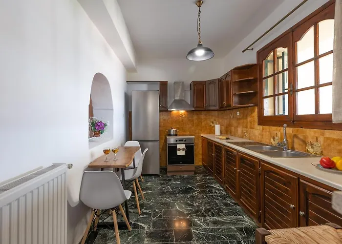 A&s Seaside House Holiday home *