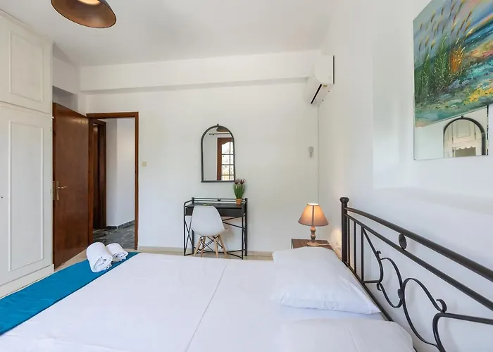 Holiday home A&s Seaside House Lixouri