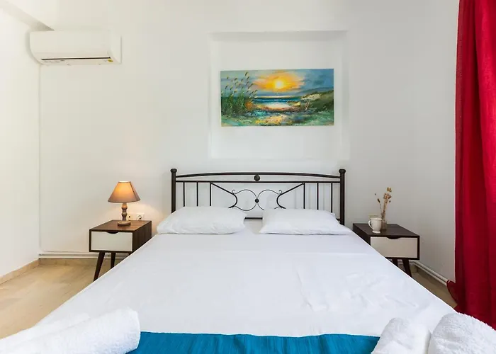 A&s Seaside House Holiday home *