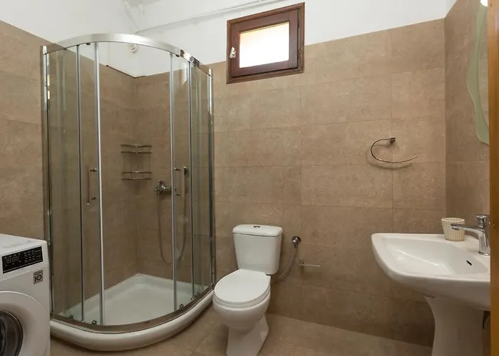 A&s Seaside House Holiday home *