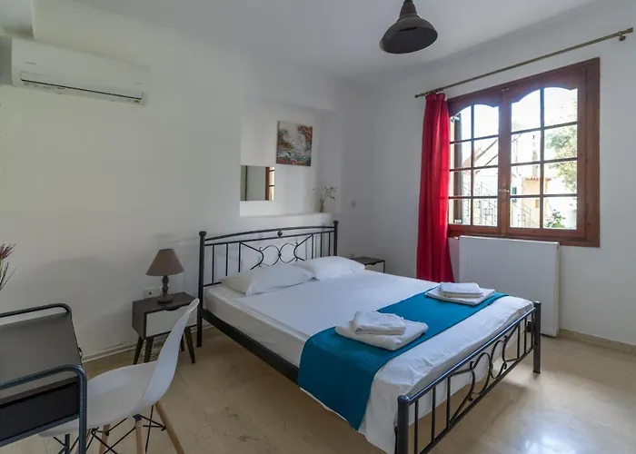 Holiday home A&s Seaside House Lixouri