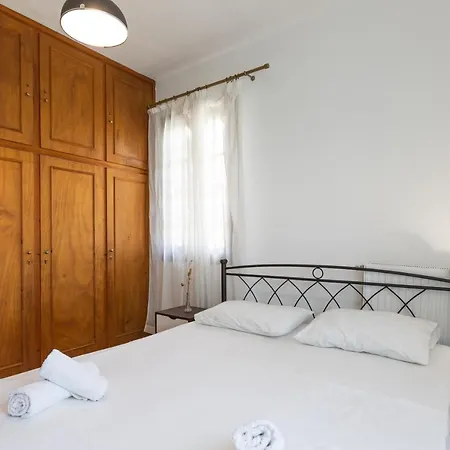 A&s Seaside House Prázdninový dům Lixouri