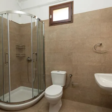 A&s Seaside House Prázdninový dům *