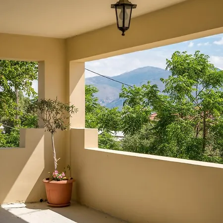 A&s Seaside House Prázdninový dům *