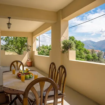 A&s Seaside House Prázdninový dům *